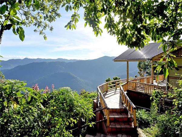 Rwanda & Uganda vacation