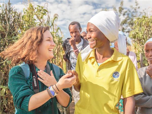 Gorilla safari and game parks, Uganda