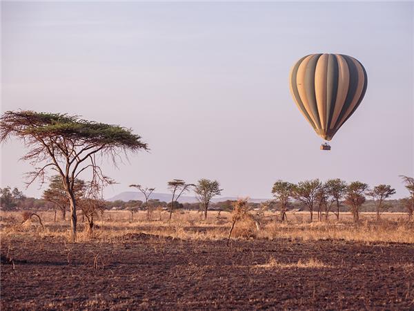 Premium Tanzania holiday, small group