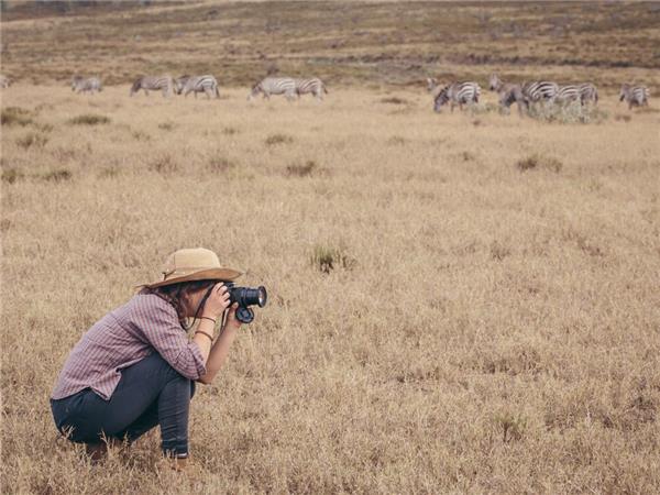 Premium Kenya small group vacation