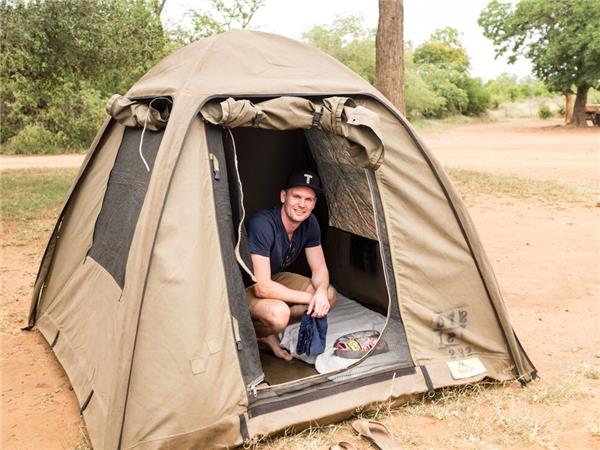 Kenya safari tour