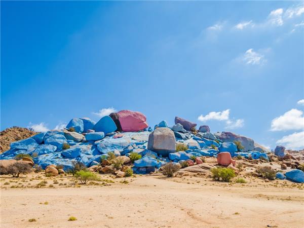 Moroccan adventure