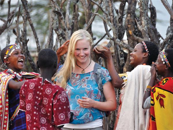 The Masai Heartlands safari