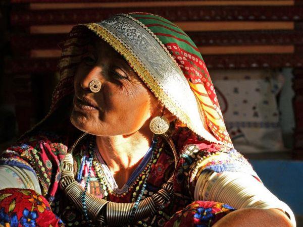 Gujarat vacation and the Rann of Kutch, India