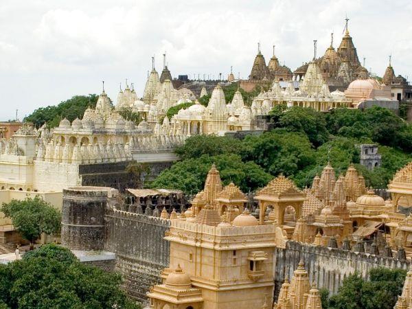 Gujarat vacation and the Rann of Kutch, India