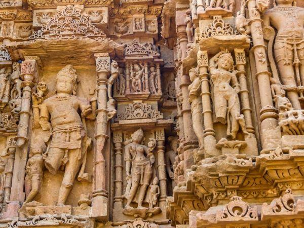 Gujarat vacation and the Rann of Kutch, India