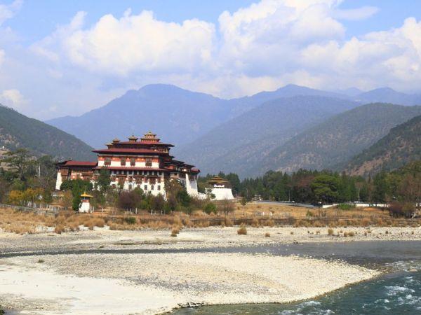 Bhutan adventure & cultural vacation