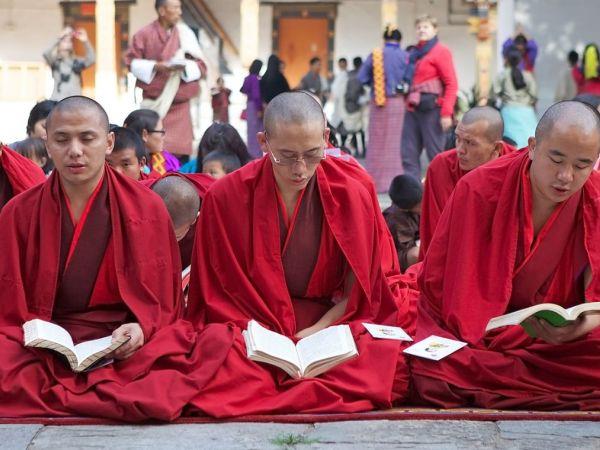 Bhutan adventure & cultural vacation