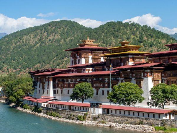 Bhutan adventure & cultural vacation