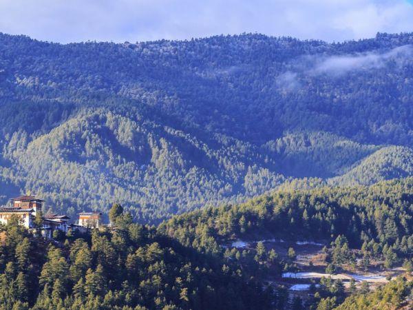 Bhutan adventure & cultural vacation