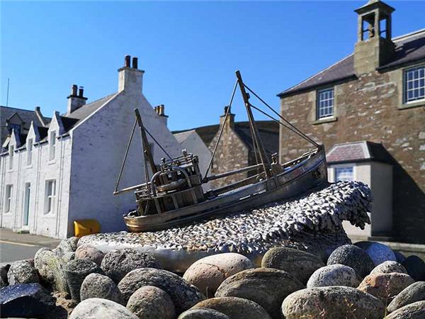 Shetland Isles wildlife vacation