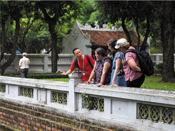 Thailand small group tour with added comfort