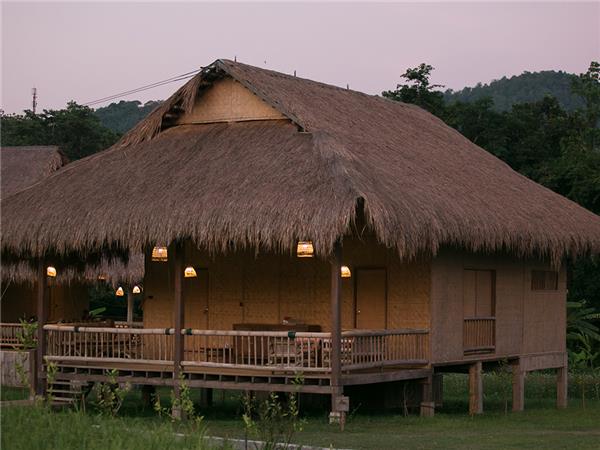 Thailand small group tour with added comfort