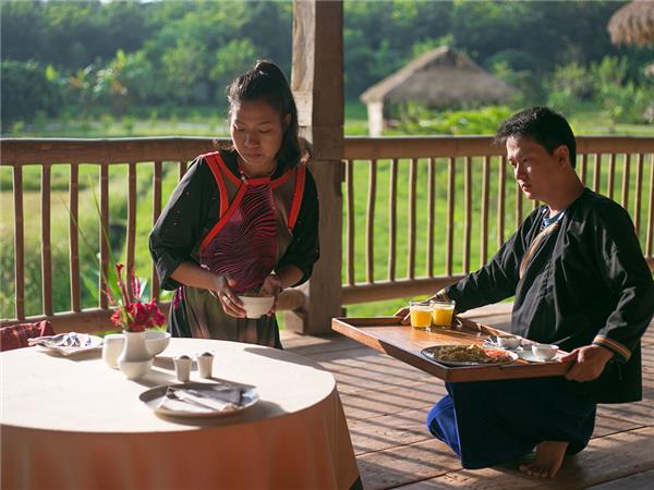 Thailand small group tour with added comfort