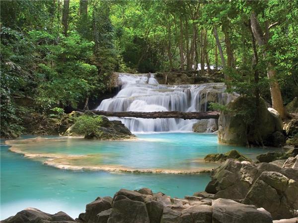 Thailand small group tour with added comfort