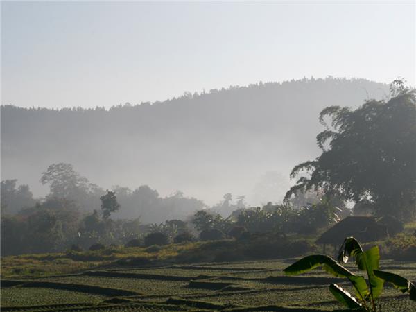 Thailand small group tour with added comfort