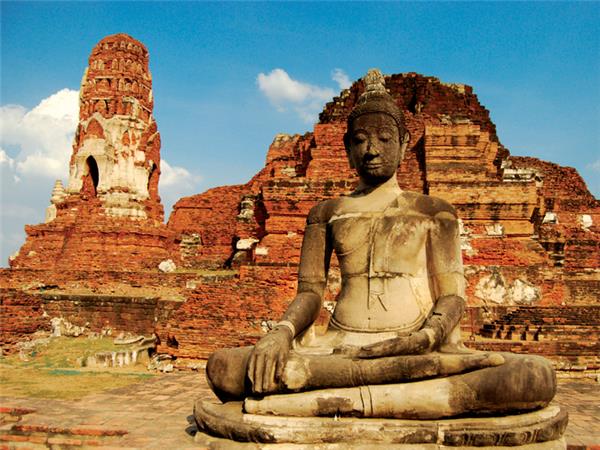 Northern Thailand vacation, Hilltribes & homestay