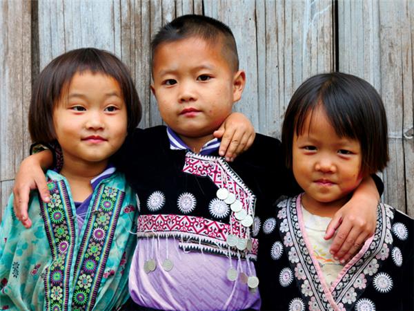 Northern Thailand vacation, Hilltribes & homestay