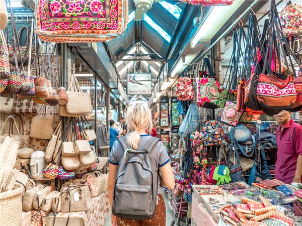 Northern Thailand vacation, Hilltribes & homestay