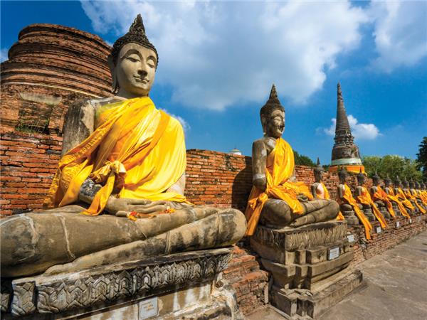Northern Thailand vacation, Hilltribes & homestay