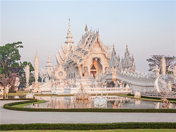 Northern Thailand vacation, Hilltribes & homestay