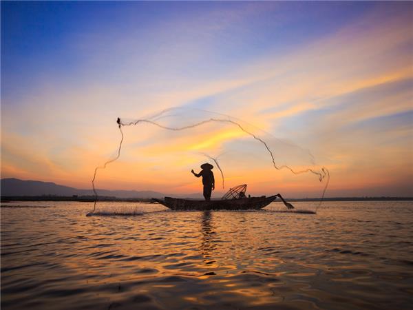 Thailand beach vacation