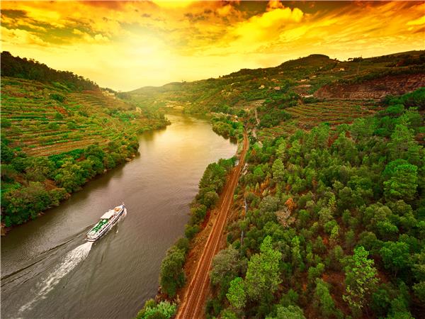 Northern Portugal small group tour