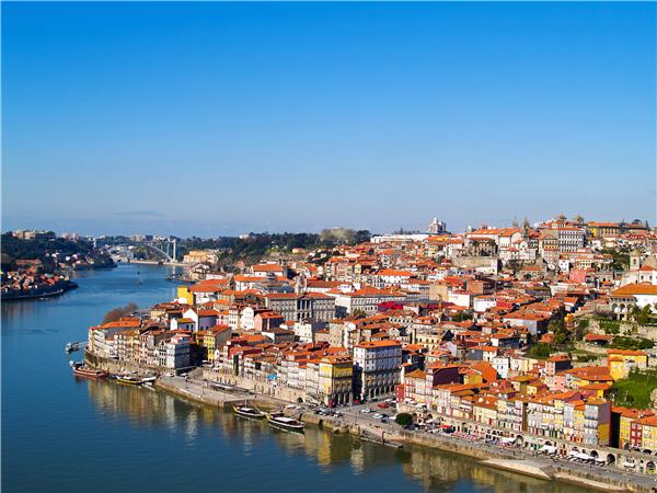 Northern Portugal small group tour
