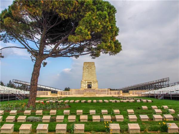 Small group tour of Turkey