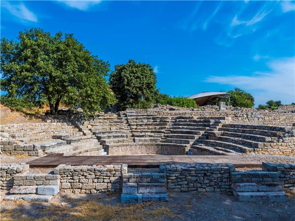 Small group tour of Turkey