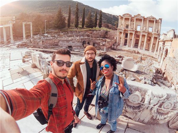 Small group tour of Turkey