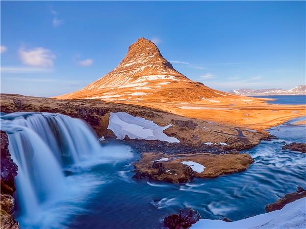Iceland small group vacation