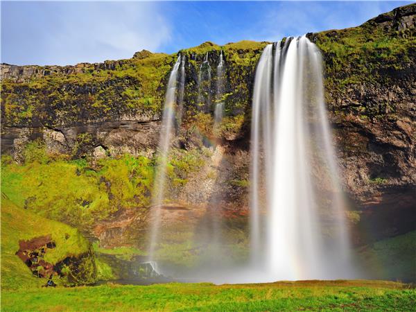 Iceland small group vacation