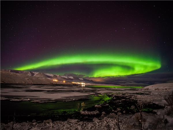 Iceland small group vacation