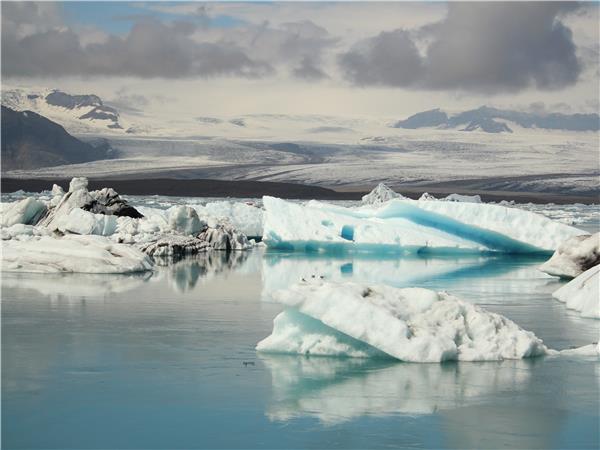 Iceland small group vacation