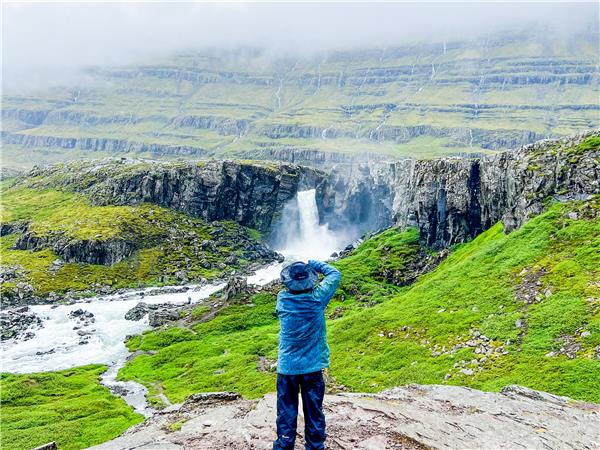 Iceland small group vacation