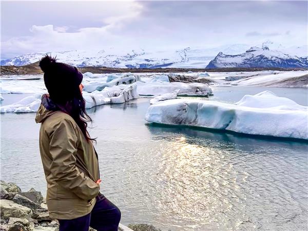 Iceland small group vacation