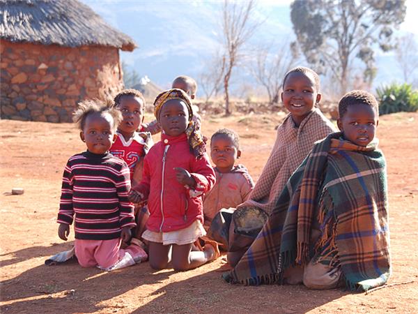 Johannesburg to Cape Town tour in South Africa
