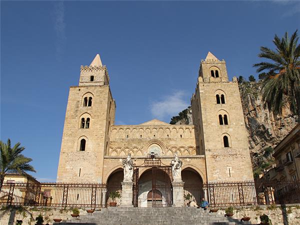 Sicily history tour, Italy