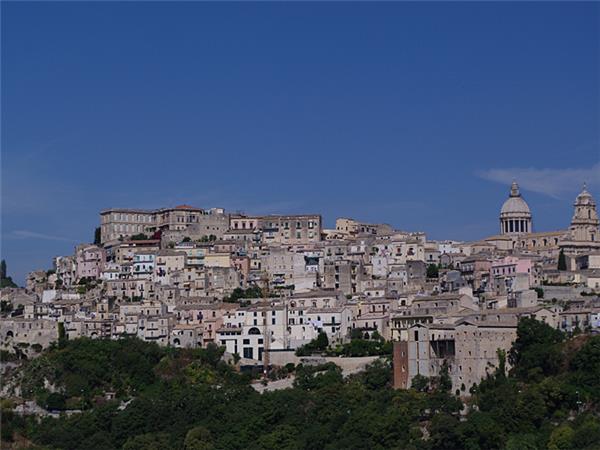 Sicily history tour, Italy