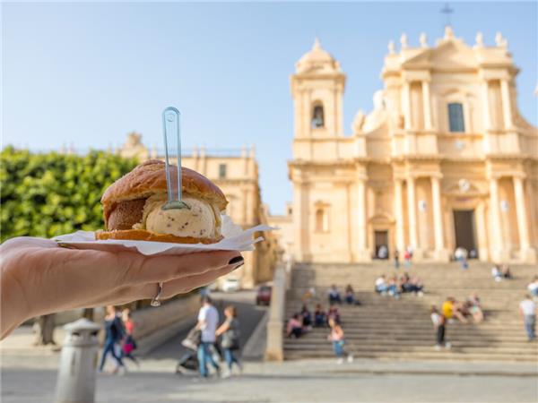 Sicily history tour, Italy