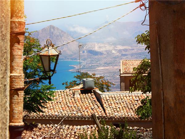 Sicily history tour, Italy