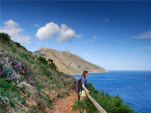 Sicily history tour, Italy