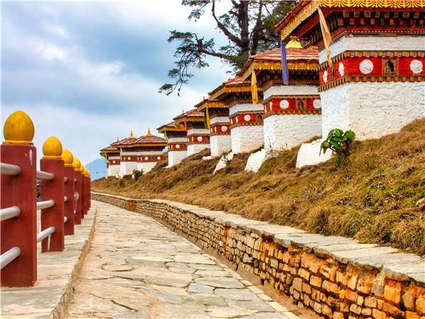 Festivals of Bhutan vacations