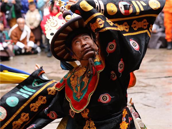 Festivals of Bhutan vacations