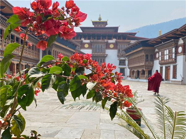 Festivals of Bhutan vacations