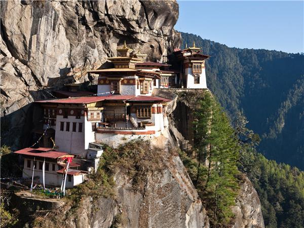 Festivals of Bhutan vacations