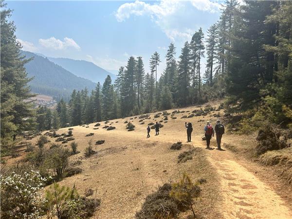 Festivals of Bhutan vacations