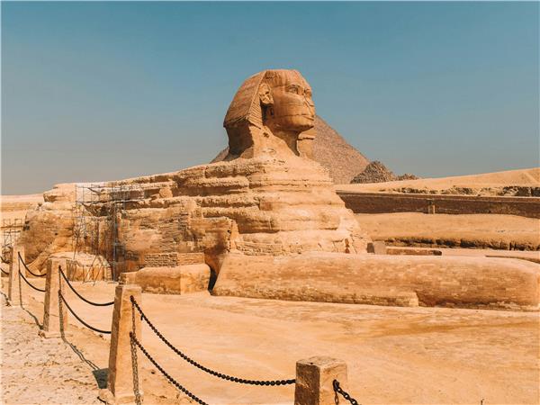 Highlights of Egypt vacation