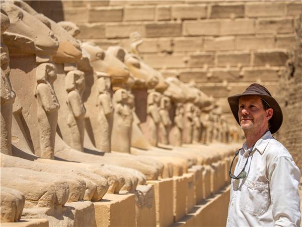 Highlights of Egypt vacation